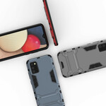 Samsung Galaxy A02s geval Bestand Lus