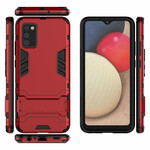 Samsung Galaxy A02s geval Bestand Lus