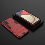 Samsung Galaxy A02s geval Bestand Lus