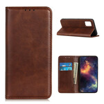 Flip cover Samsung Galaxy M51 Splitleer