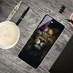 Samsung Galaxy S21 Plus 5G Hoesje Fabulous Feline
