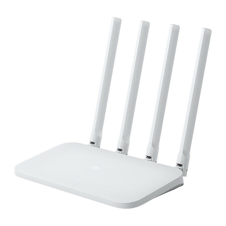 Xiaomi Draadloze Router Amerikaanse stekker