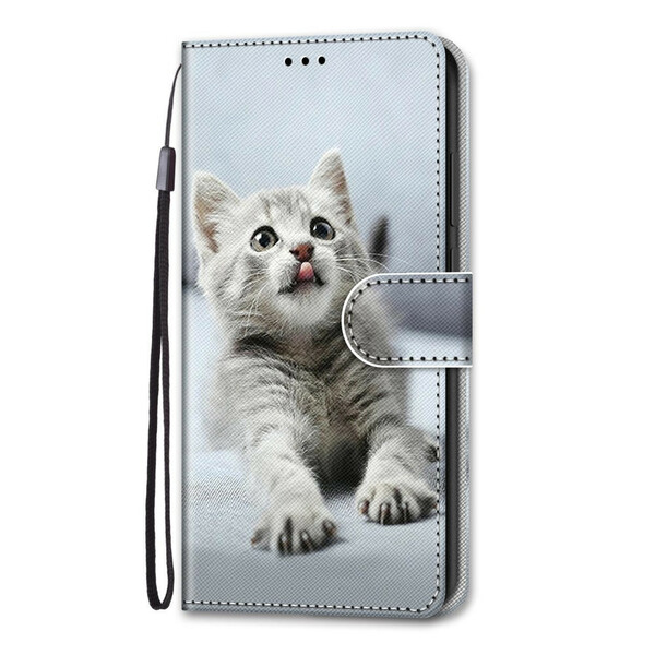 Samsung Galaxy S21 Plus 5G Hoesje de Mooiste Katten
