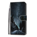 Samsung Galaxy S21 Plus 5G Natuur Hoesje