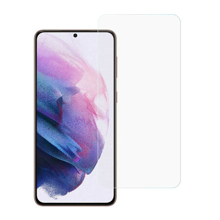 HD screenprotector voor Samsung Galaxy S21 Ultra 5G