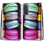 Samsung Galaxy S21 5G Hoesje