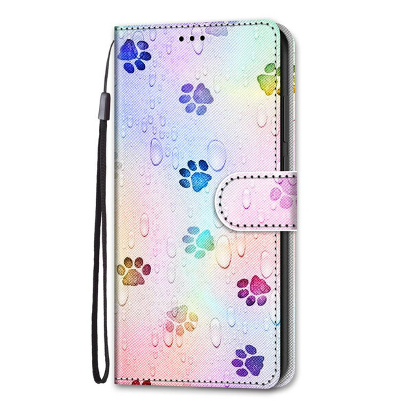 Samsung Galaxy S21 5G Regen Cover