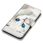 Samsung Galaxy S21 5G Hoesje De Mooiste Katten