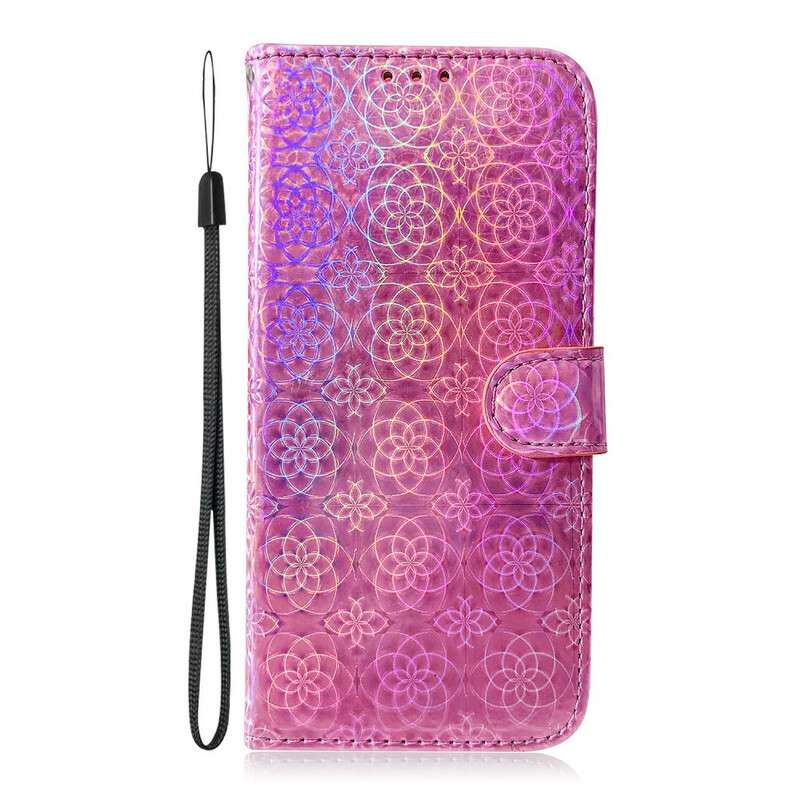 Samsung Galaxy S21 5G Hoesje Pure Kleur