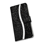 Samsung Galaxy S21 5G Glitter Hoesje S Ontwerp