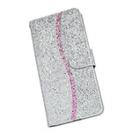 Samsung Galaxy S21 5G Glitter Hoesje S Ontwerp