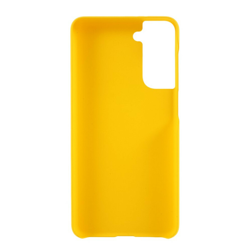 Samsung Galaxy S21 5G Hardcase Klassiek