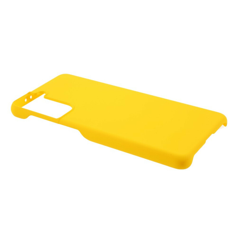 Samsung Galaxy S21 5G Hardcase Klassiek