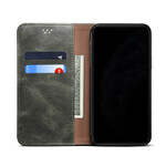 Flip cover Samsung Galaxy S21 5G Kunstleer